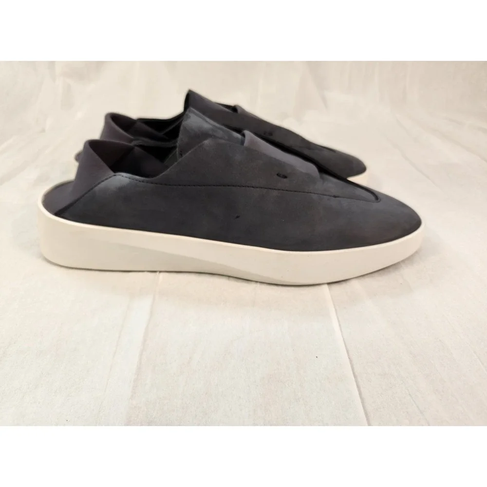 Wolf and Shepherd Cruise Tre Shoes Men's Size EU 41 Men 8 Women 10 Navy Blue &